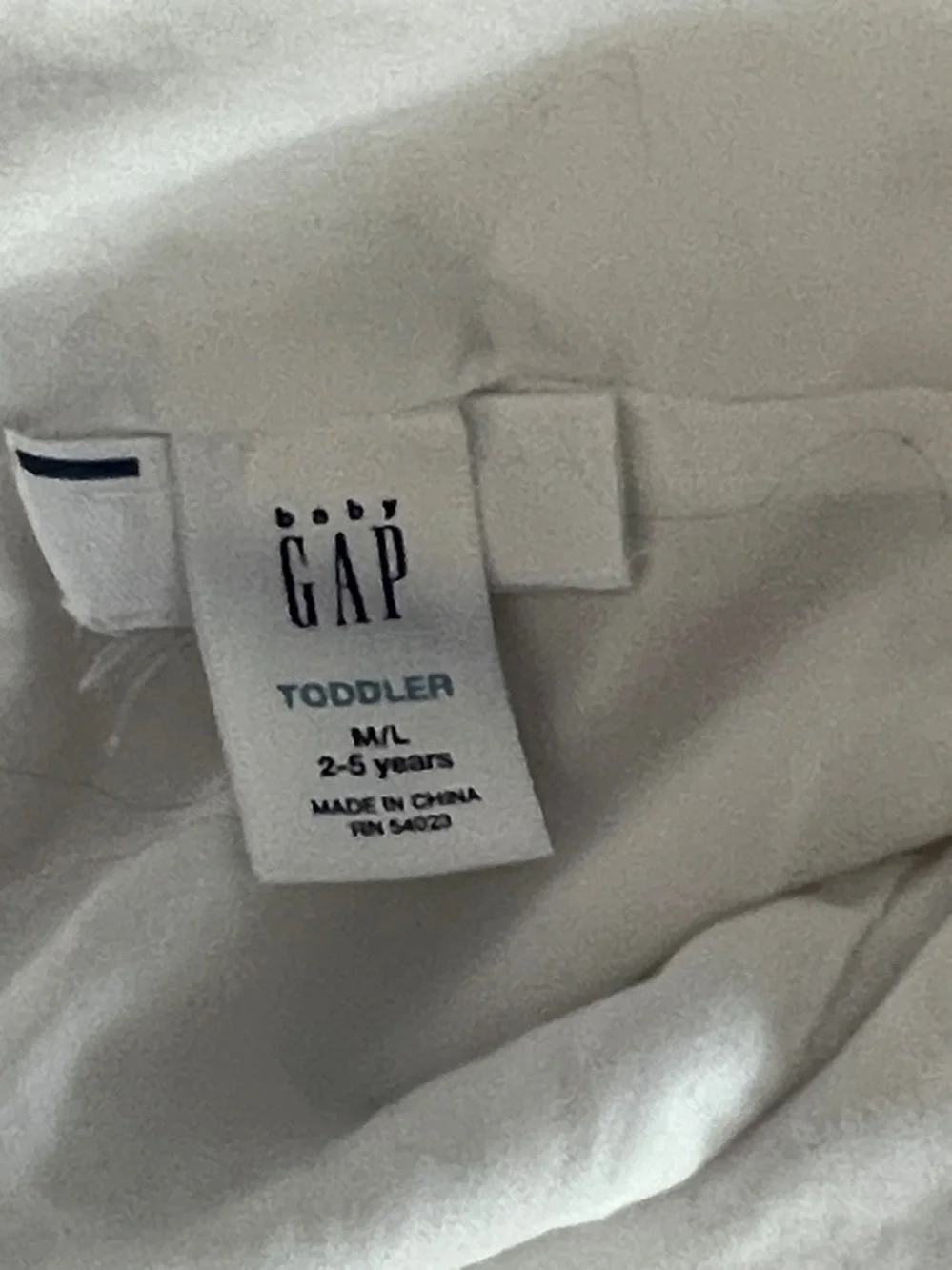 Gap Kids Bucket hat